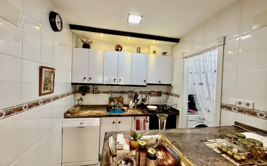 Reventa - Town House -
Orihuela - Urbanización Perla Del Mar