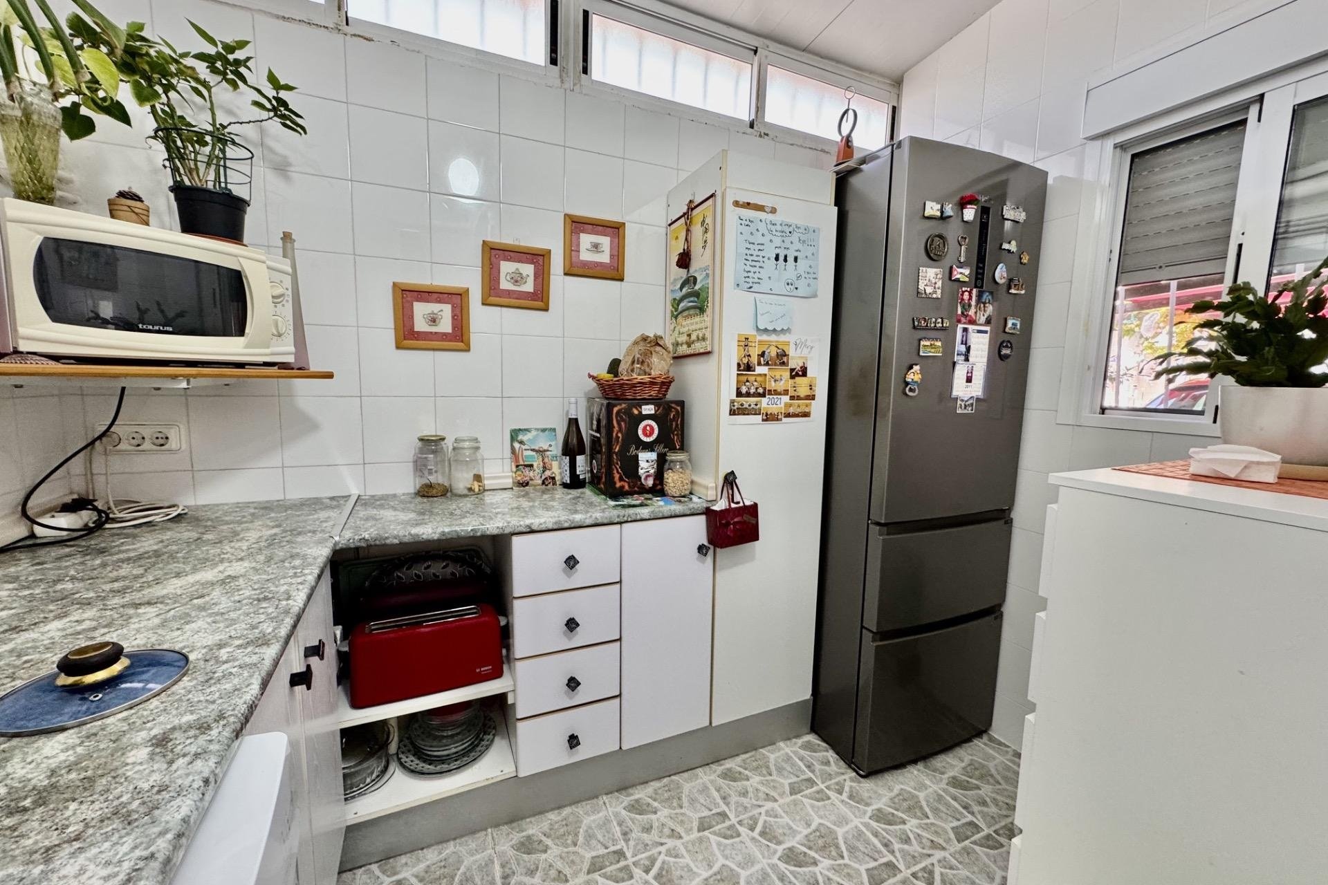 Reventa - Town House -
Orihuela - Urbanización Perla Del Mar