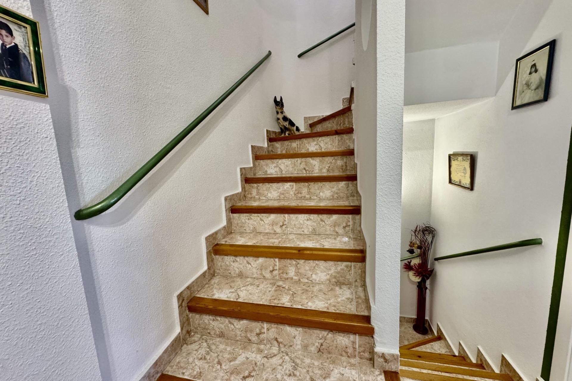 Reventa - Town House -
Orihuela - Urbanización Perla Del Mar