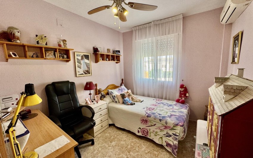 Reventa - Town House -
Orihuela - Urbanización Perla Del Mar