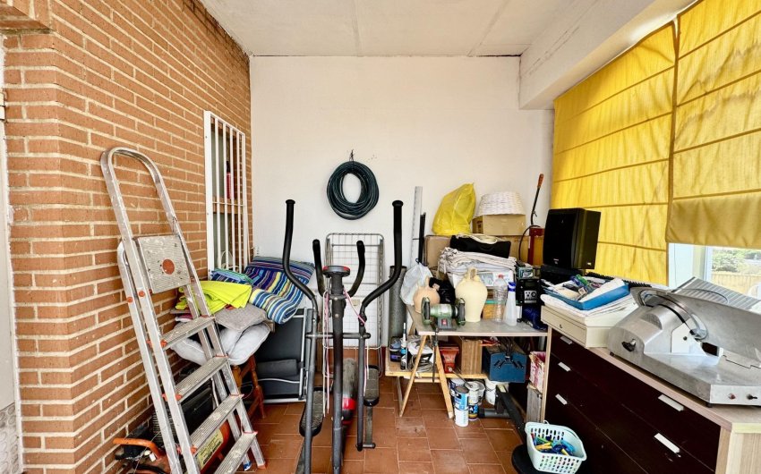 Reventa - Town House -
Orihuela - Urbanización Perla Del Mar
