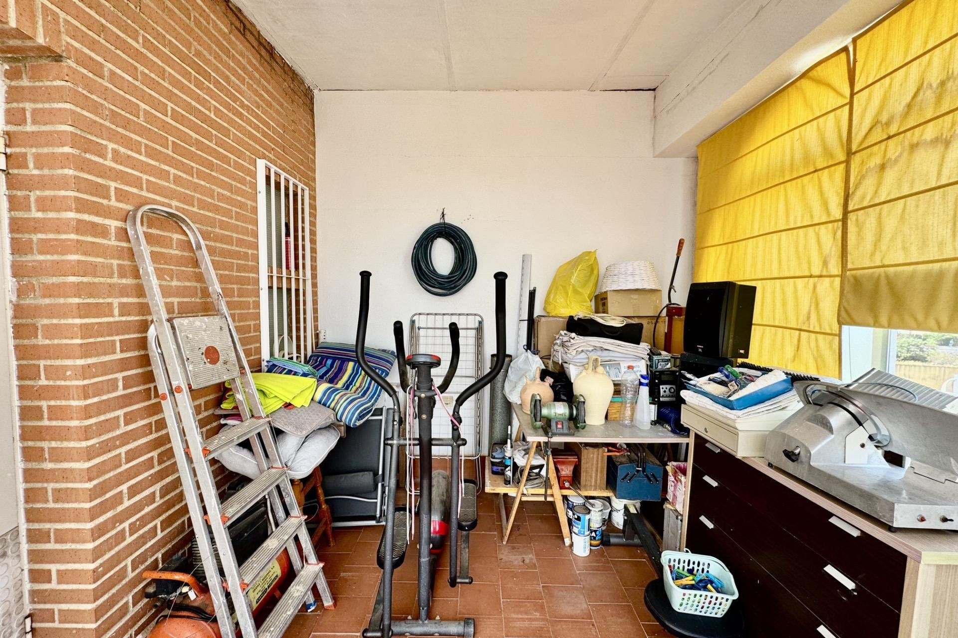 Reventa - Town House -
Orihuela - Urbanización Perla Del Mar