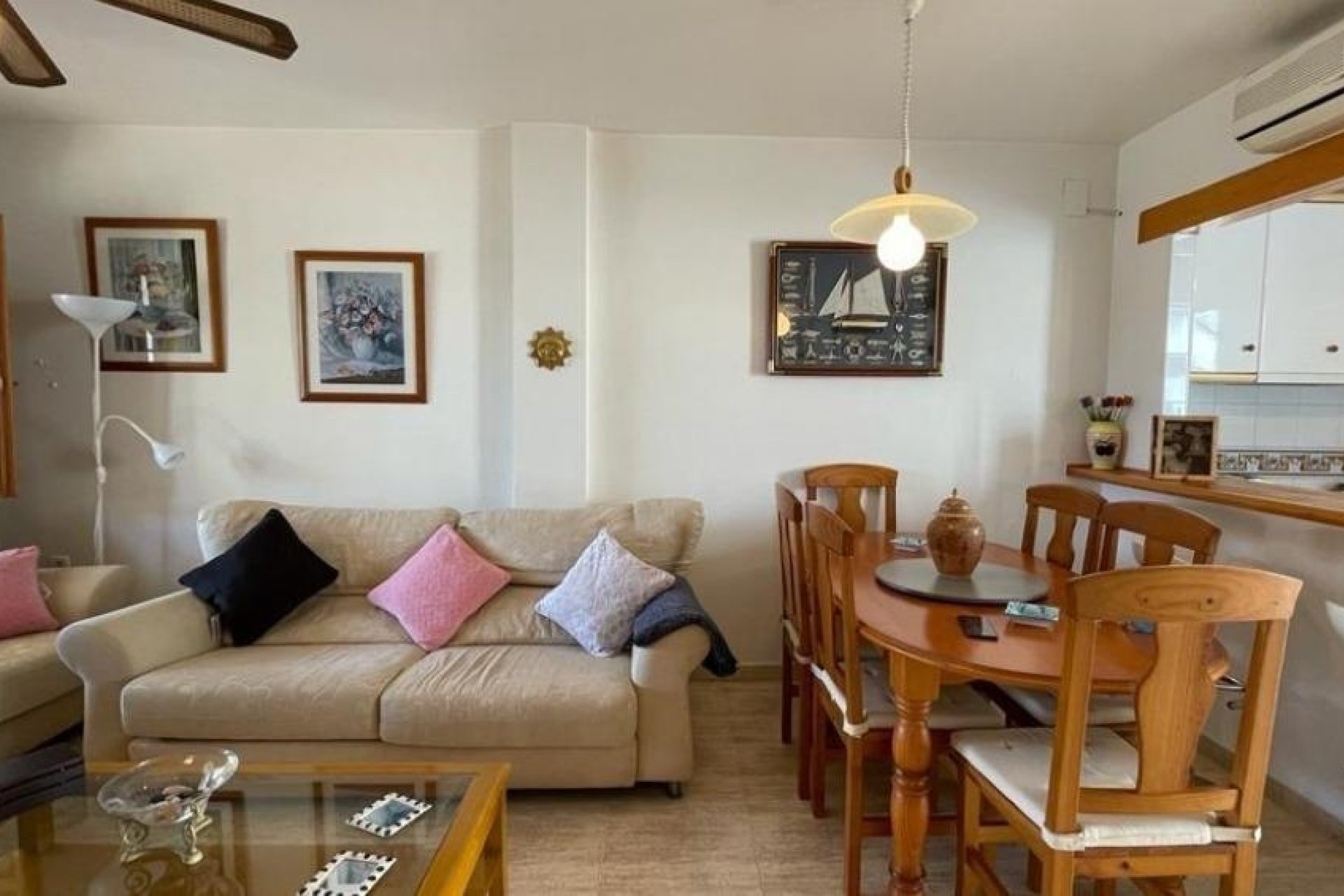 Reventa - Town House -
Pilar de la Horadada - Pueblo Latino
