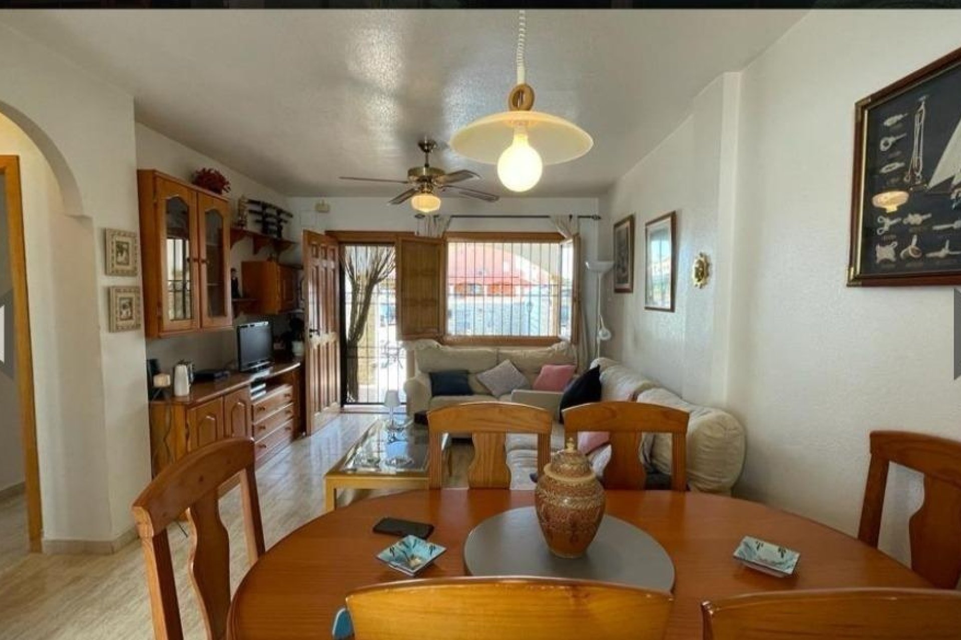 Reventa - Town House -
Pilar de la Horadada - Pueblo Latino