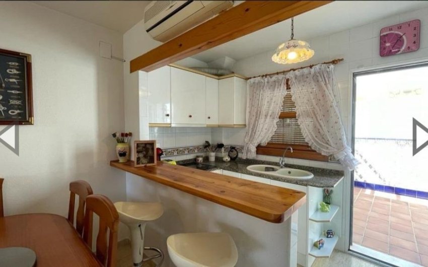 Reventa - Town House -
Pilar de la Horadada - Pueblo Latino