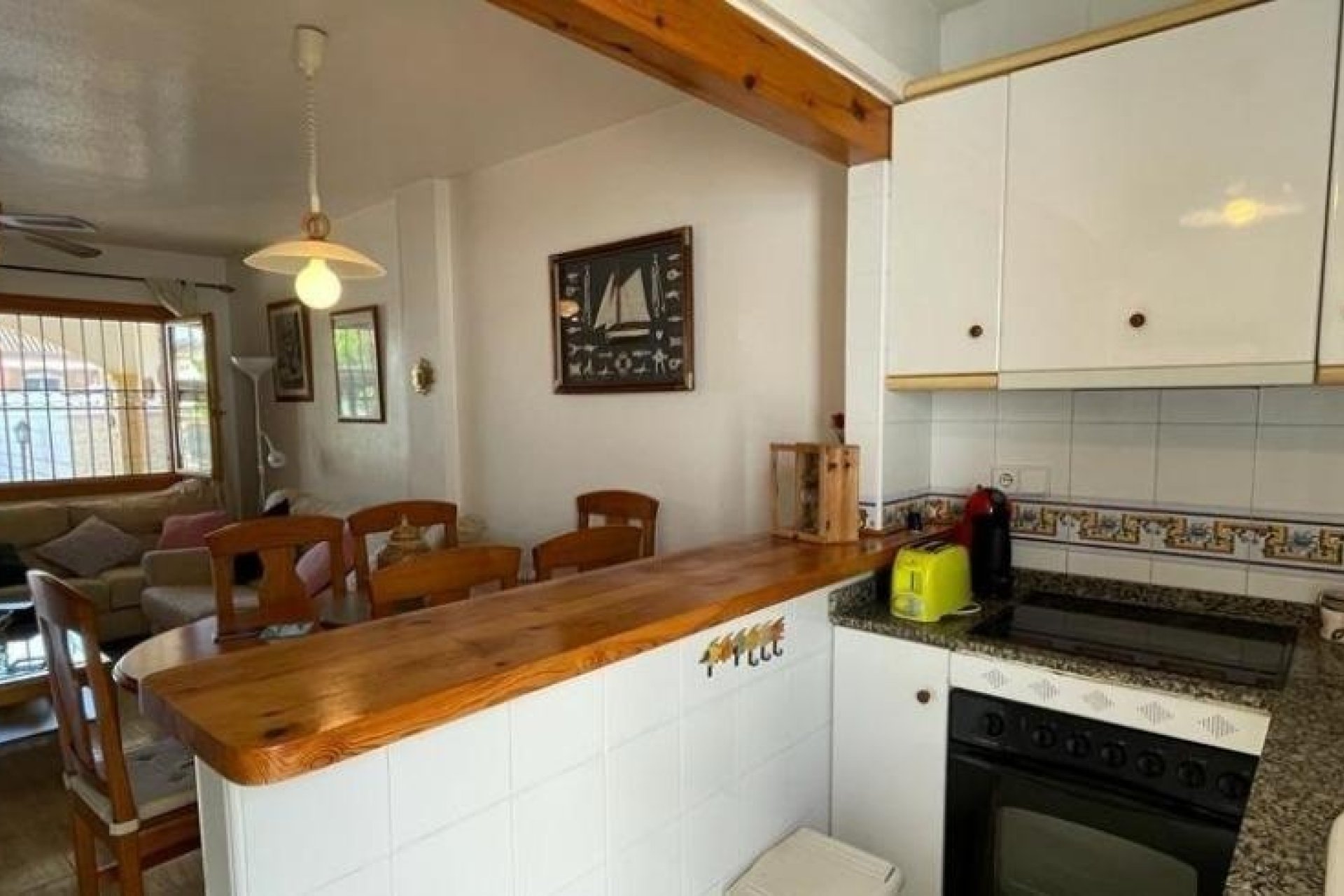 Reventa - Town House -
Pilar de la Horadada - Pueblo Latino
