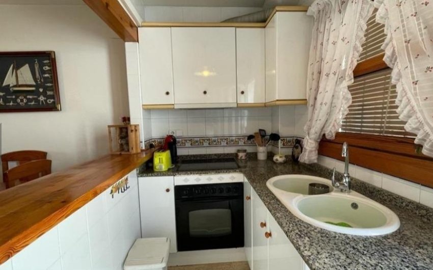 Reventa - Town House -
Pilar de la Horadada - Pueblo Latino
