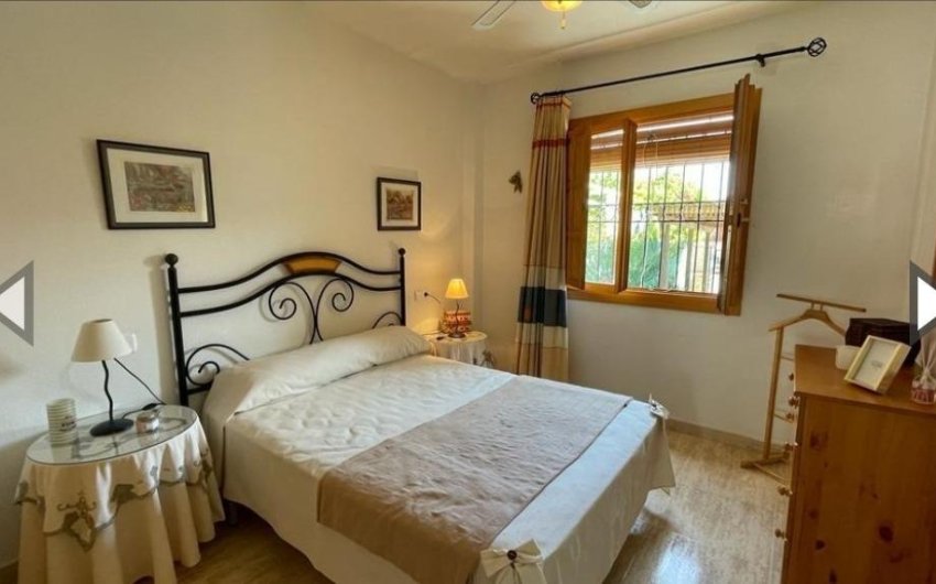 Reventa - Town House -
Pilar de la Horadada - Pueblo Latino