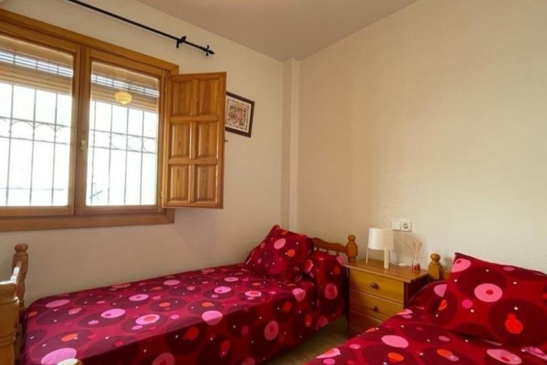 Reventa - Town House -
Pilar de la Horadada - Pueblo Latino