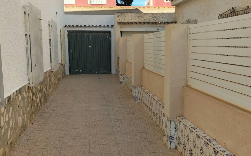 Reventa - Town House -
Pilar de la Horadada - Torre De La Horadada