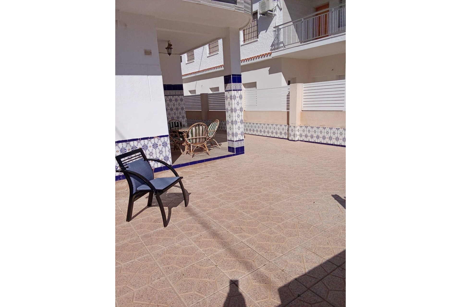 Reventa - Town House -
Pilar de la Horadada - Torre De La Horadada
