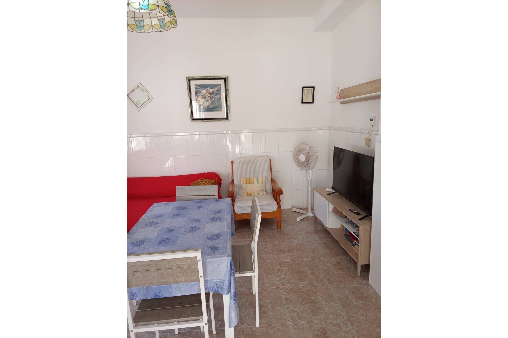 Reventa - Town House -
Pilar de la Horadada - Torre De La Horadada