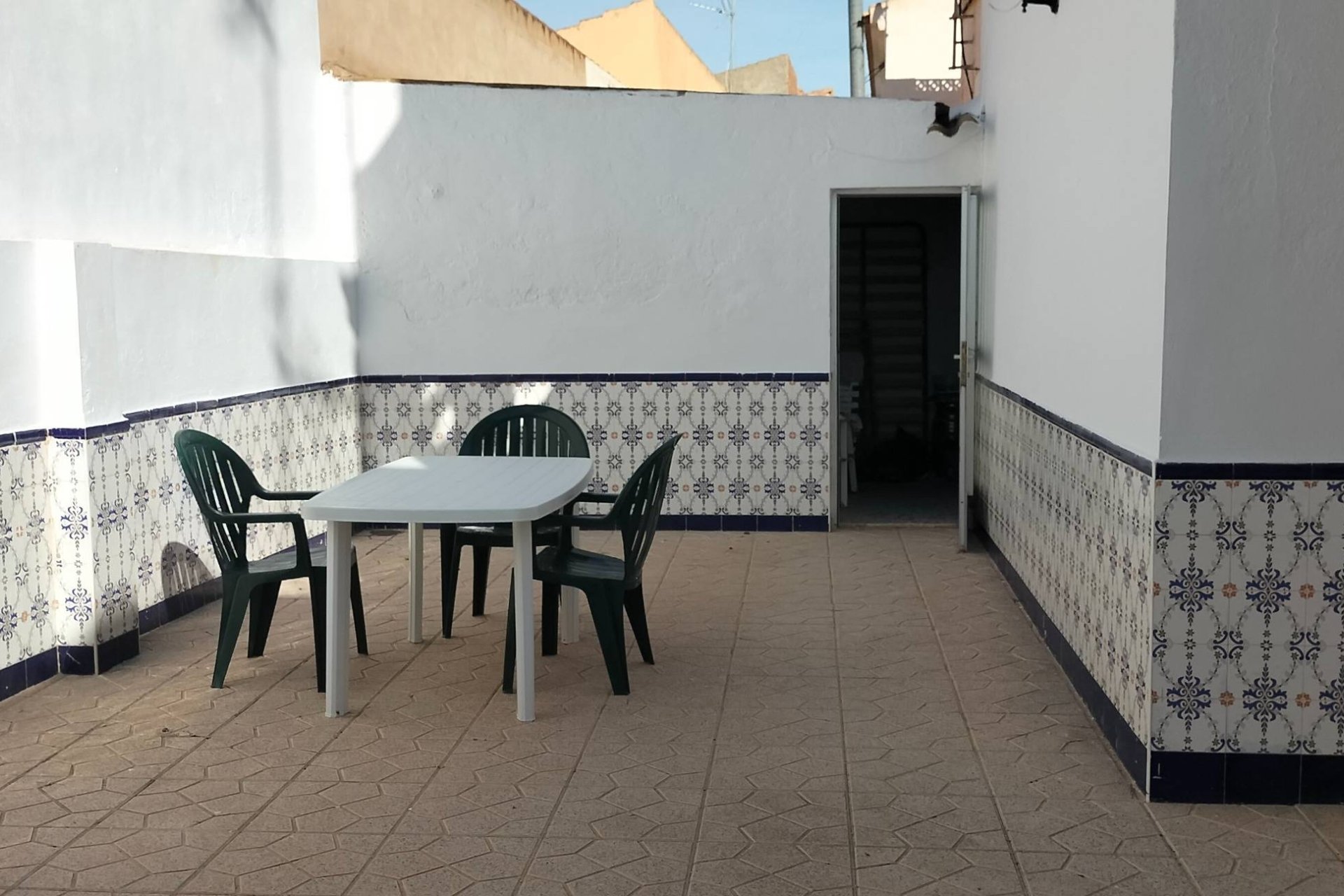 Reventa - Town House -
Pilar de la Horadada - Torre De La Horadada