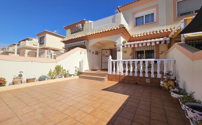 Reventa - Town House -
Pilar de la Horadada - Torre De La Horadada