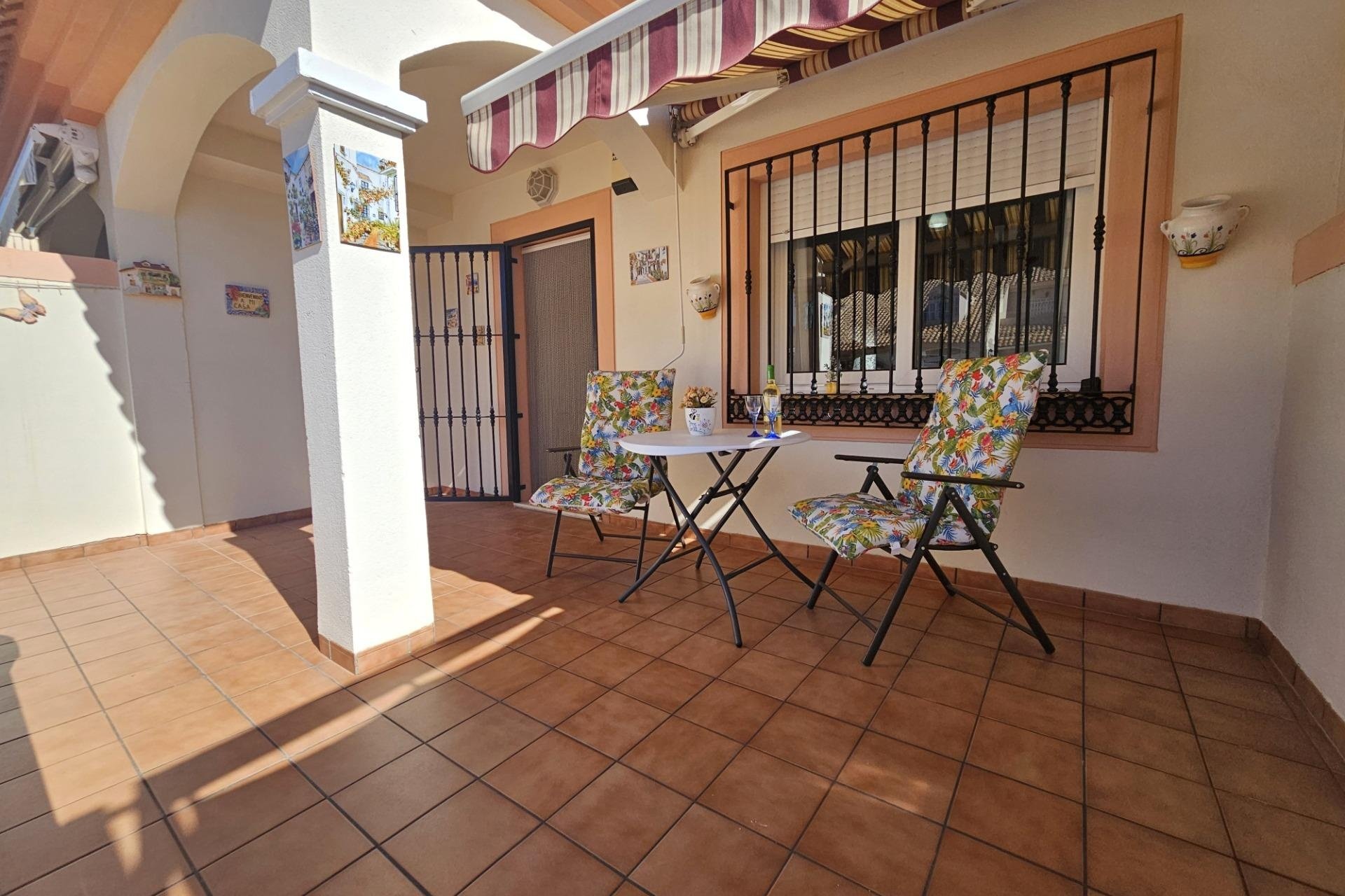 Reventa - Town House -
Pilar de la Horadada - Torre De La Horadada