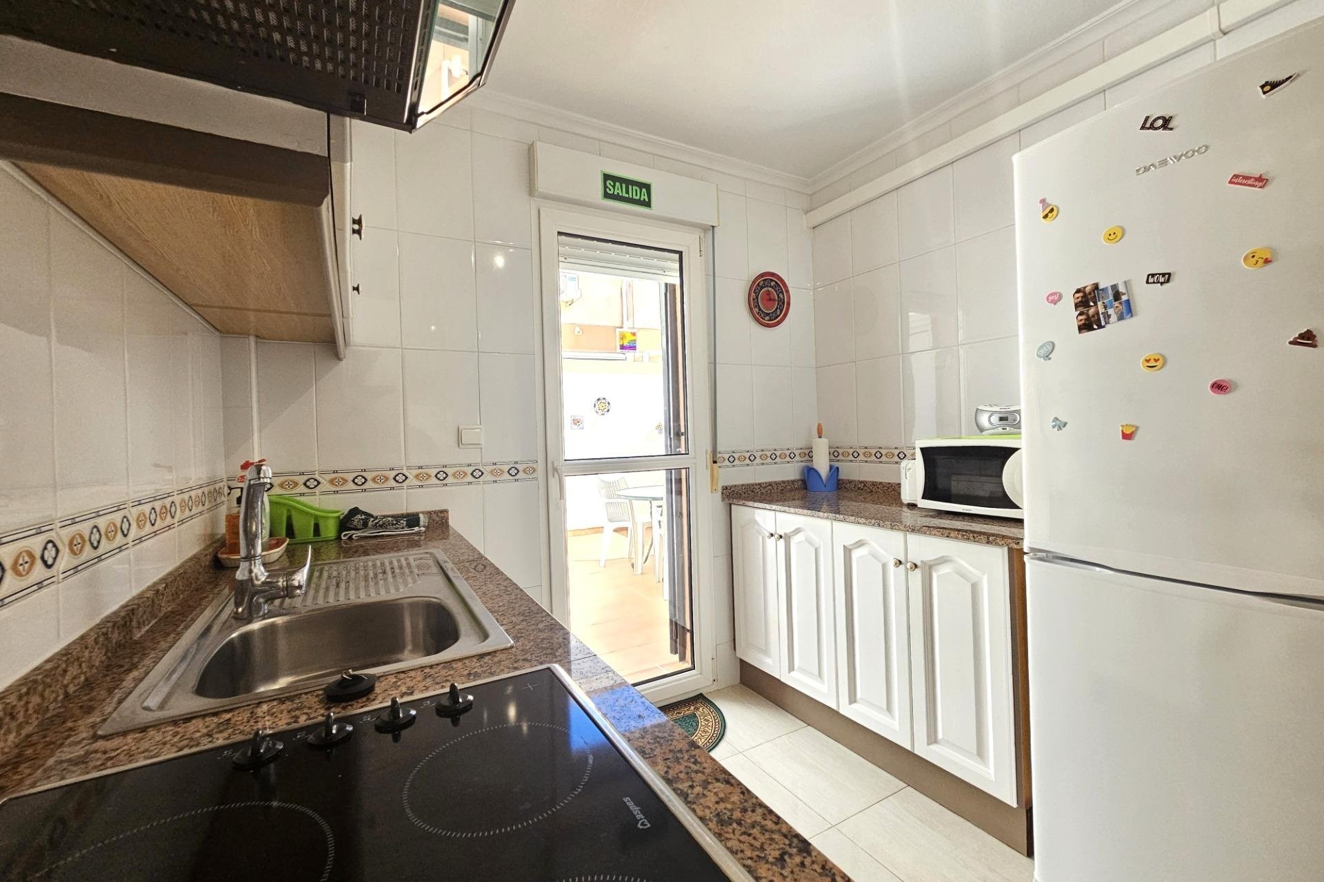 Reventa - Town House -
Pilar de la Horadada - Torre De La Horadada