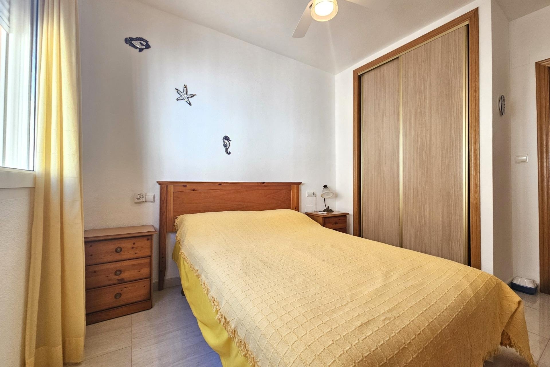 Reventa - Town House -
Pilar de la Horadada - Torre De La Horadada