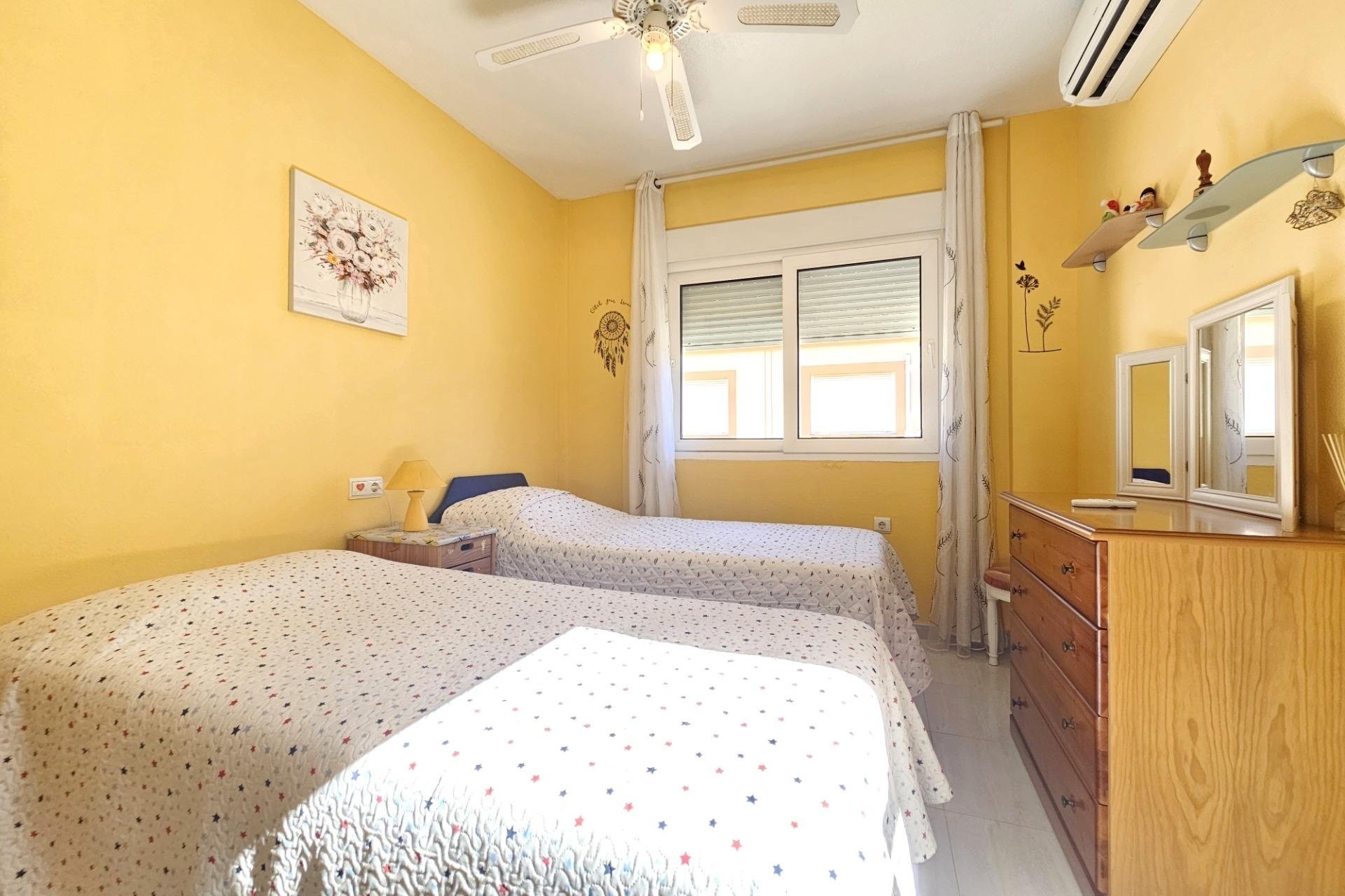 Reventa - Town House -
Pilar de la Horadada - Torre De La Horadada