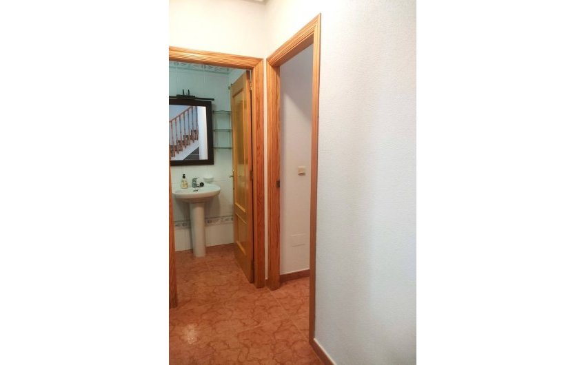 Reventa - Town House -
Pilar de la Horadada - Torre De La Horadada