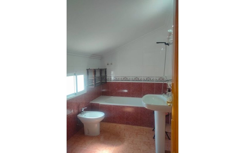 Reventa - Town House -
Pilar de la Horadada - Torre De La Horadada