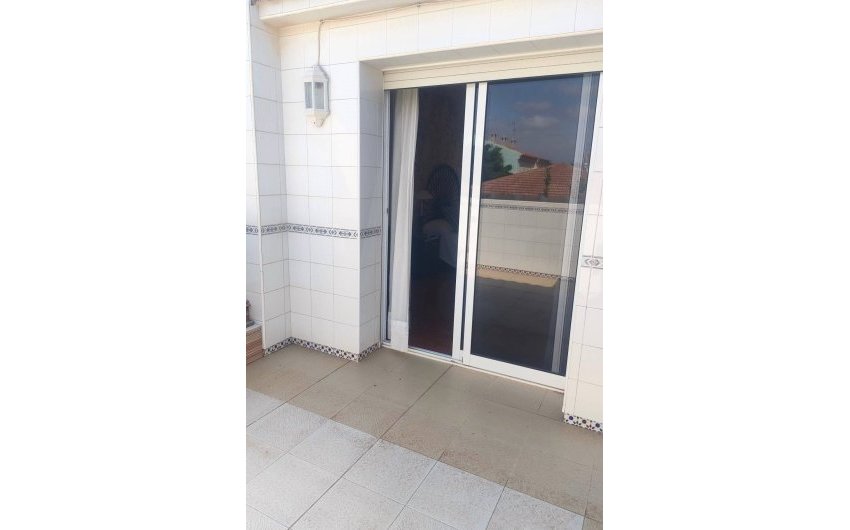 Reventa - Town House -
Pilar de la Horadada - Torre De La Horadada