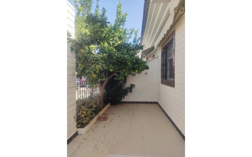 Reventa - Town House -
Pilar de la Horadada - Torre De La Horadada