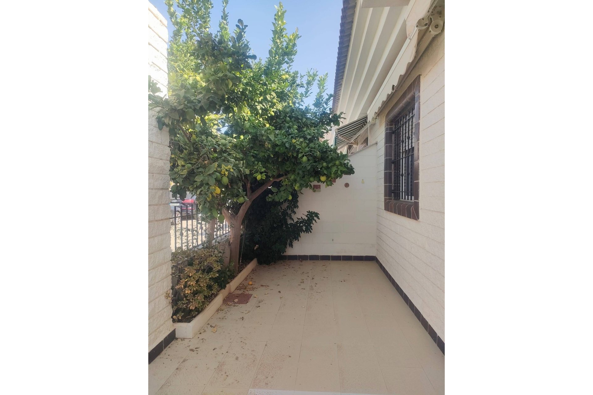 Reventa - Town House -
Pilar de la Horadada - Torre De La Horadada