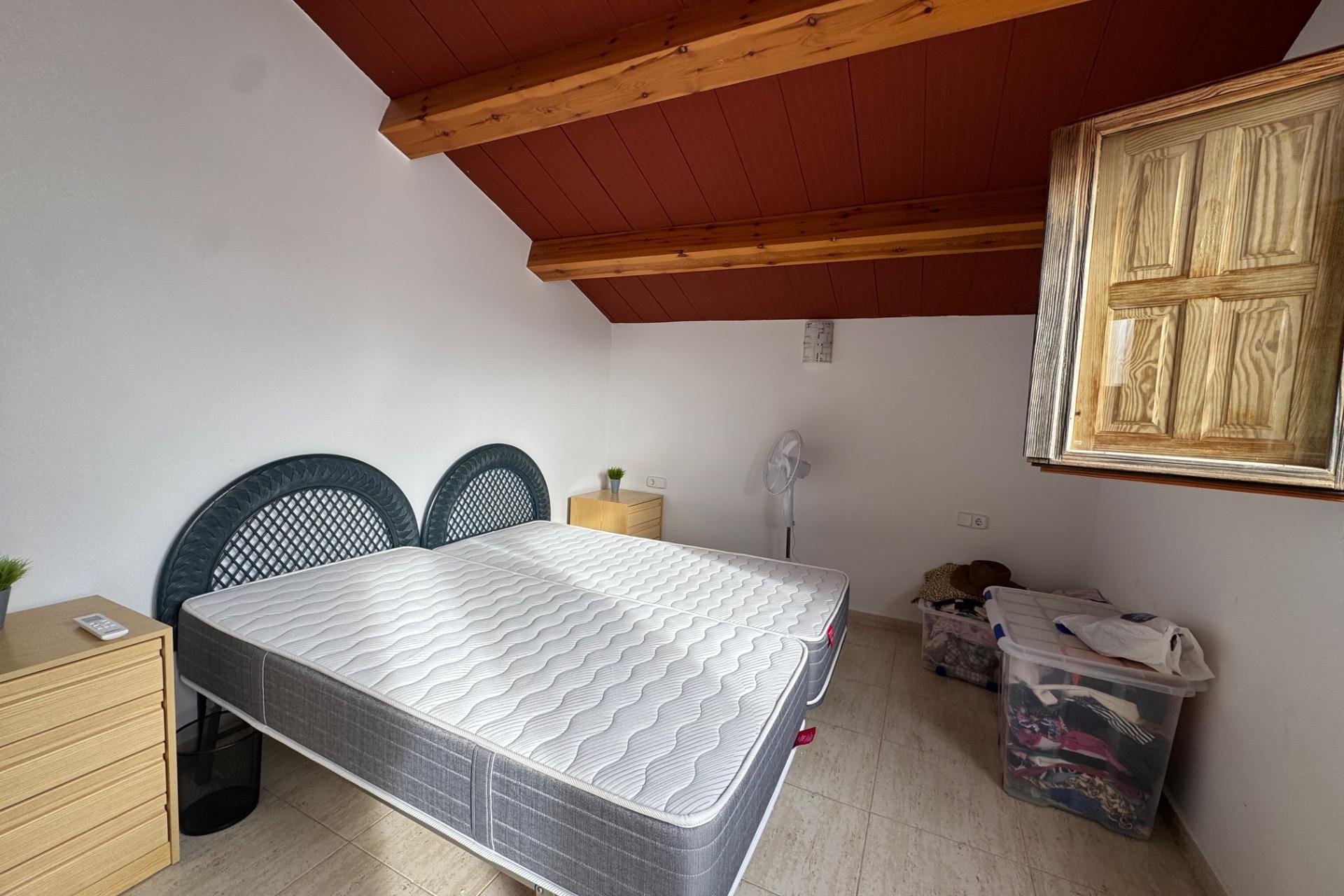 Reventa - Town House -
Pilar de la Horadada - Torre De La Horadada