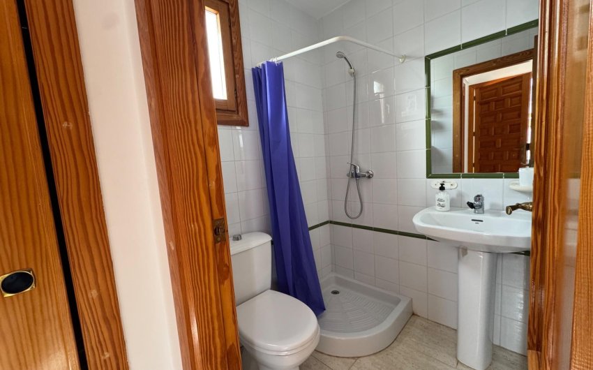 Reventa - Town House -
Pilar de la Horadada - Torre De La Horadada