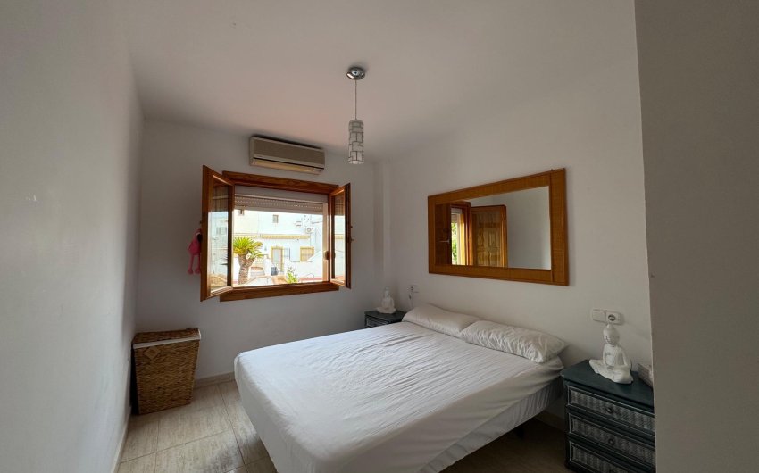 Reventa - Town House -
Pilar de la Horadada - Torre De La Horadada