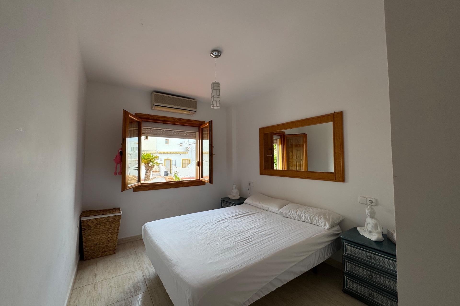 Reventa - Town House -
Pilar de la Horadada - Torre De La Horadada