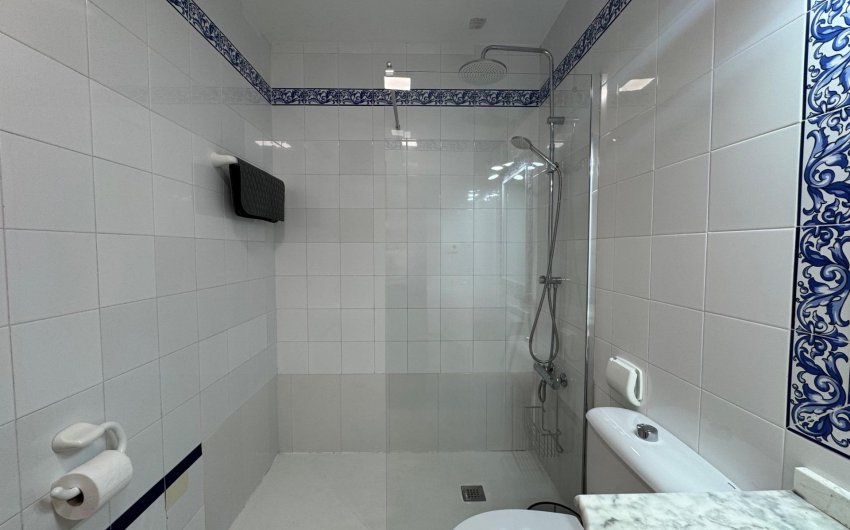 Reventa - Town House -
Pilar de la Horadada - Torre De La Horadada