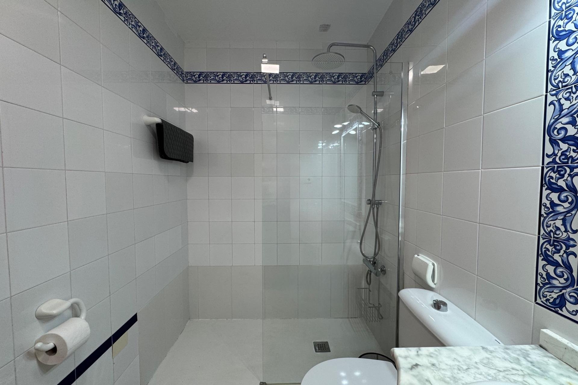 Reventa - Town House -
Pilar de la Horadada - Torre De La Horadada