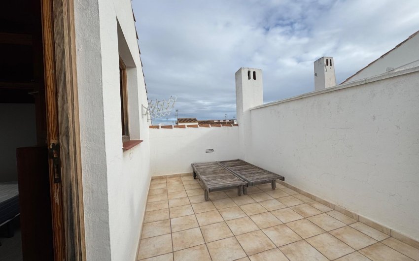 Reventa - Town House -
Pilar de la Horadada - Torre De La Horadada
