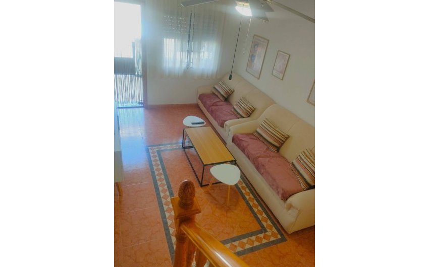 Reventa - Town House -
Pilar de la Horadada - Torre De La Horadada