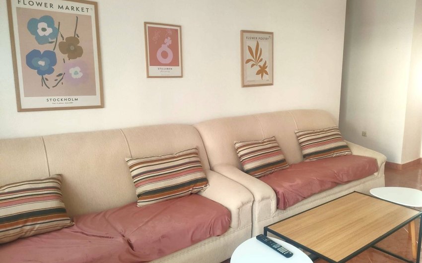 Reventa - Town House -
Pilar de la Horadada - Torre De La Horadada