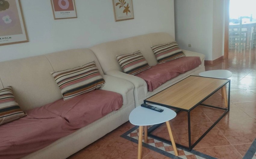 Reventa - Town House -
Pilar de la Horadada - Torre De La Horadada