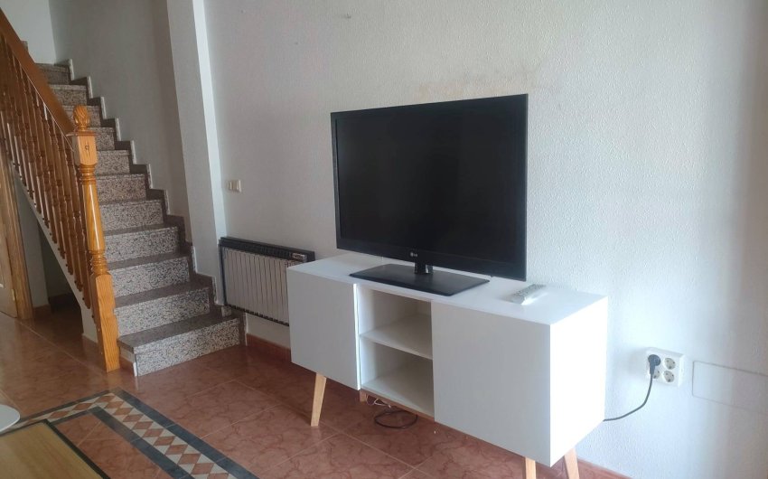 Reventa - Town House -
Pilar de la Horadada - Torre De La Horadada