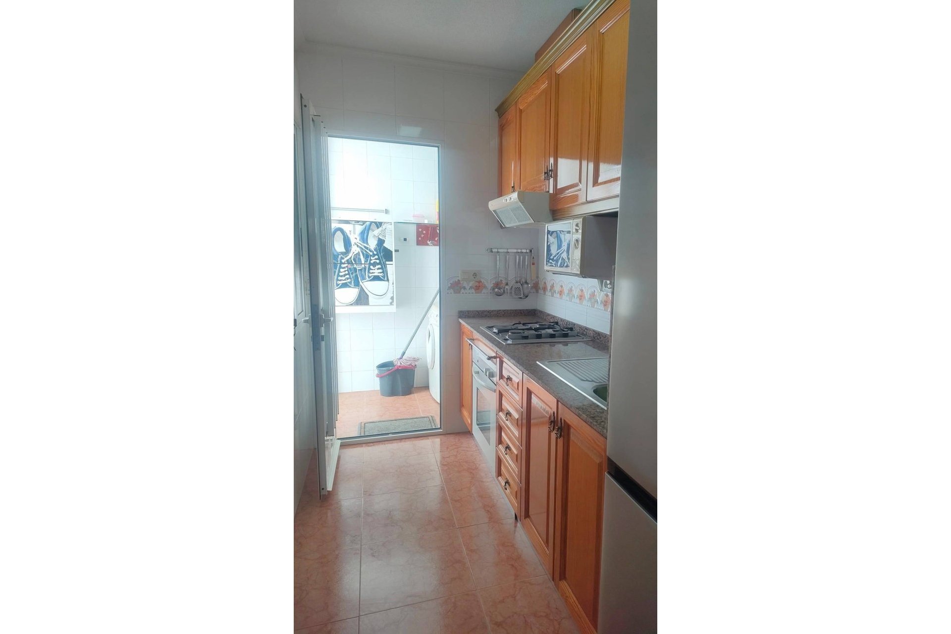 Reventa - Town House -
Pilar de la Horadada - Torre De La Horadada