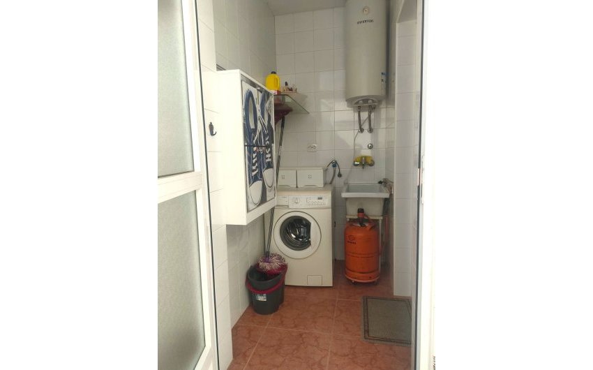 Reventa - Town House -
Pilar de la Horadada - Torre De La Horadada