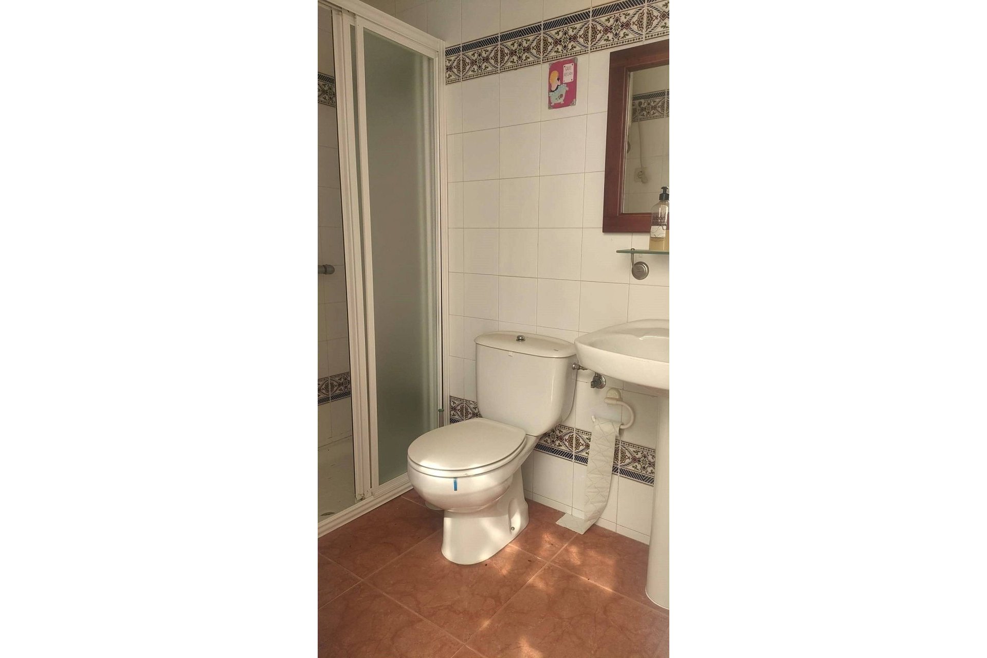 Reventa - Town House -
Pilar de la Horadada - Torre De La Horadada