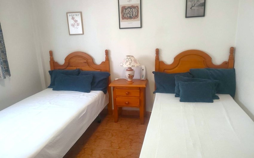 Reventa - Town House -
Pilar de la Horadada - Torre De La Horadada