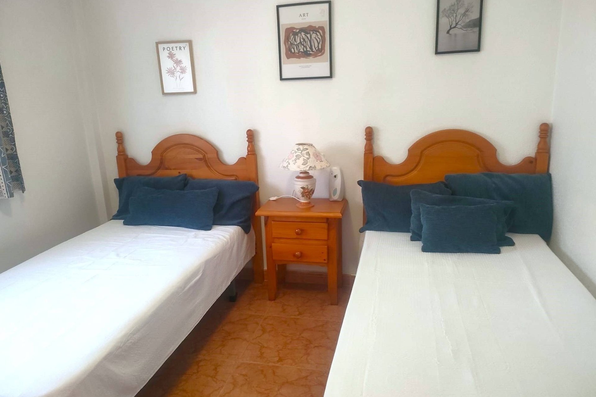 Reventa - Town House -
Pilar de la Horadada - Torre De La Horadada