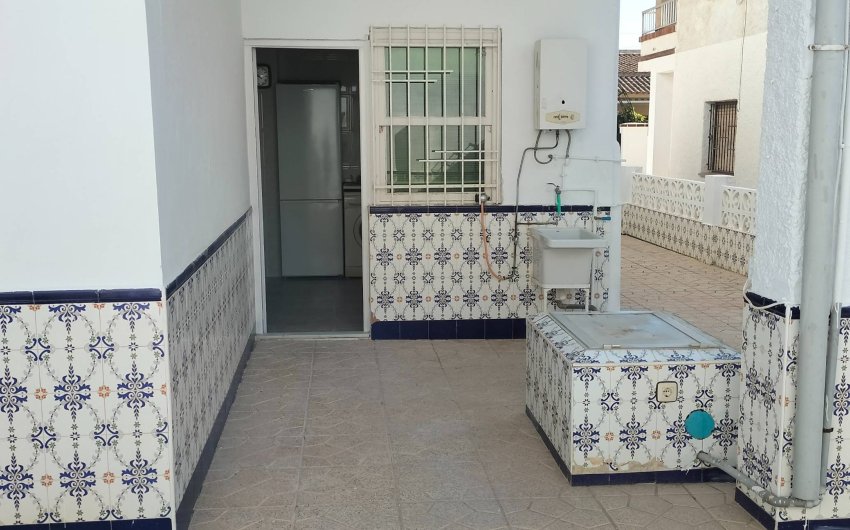 Reventa - Town House -
Pilar de la Horadada - Torre De La Horadada