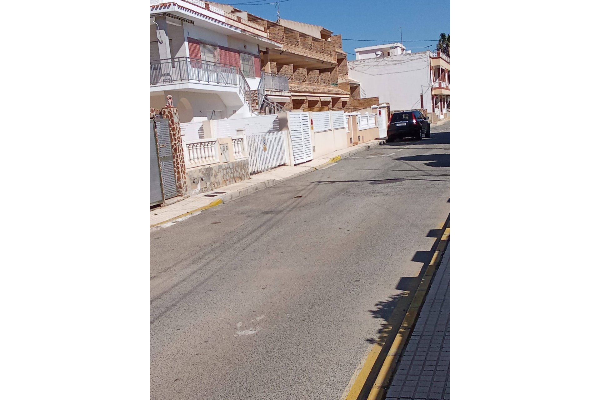 Reventa - Town House -
Pilar de la Horadada - Torre De La Horadada