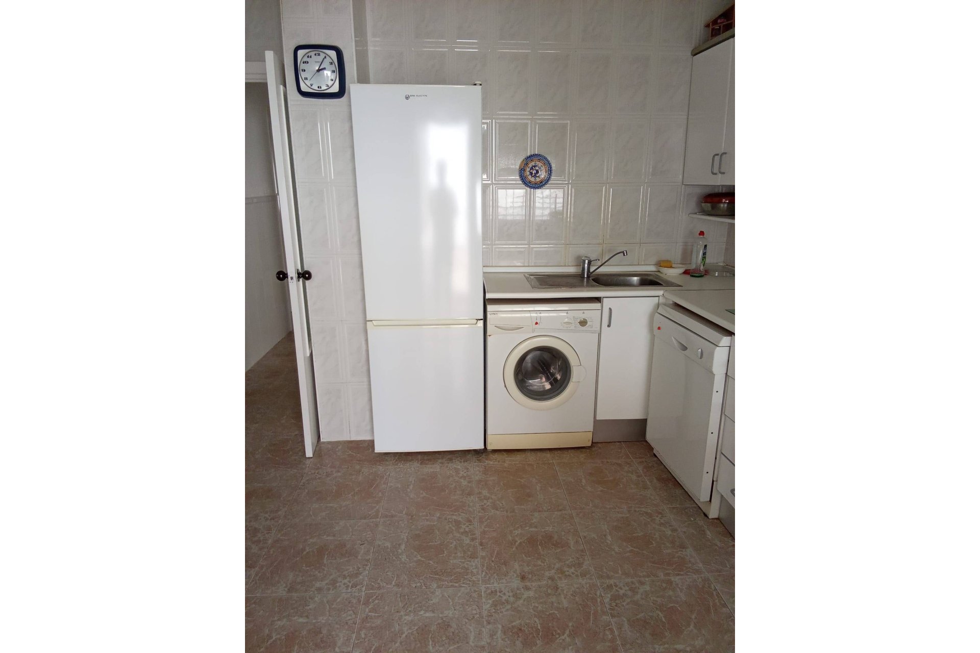 Reventa - Town House -
Pilar de la Horadada - Torre De La Horadada