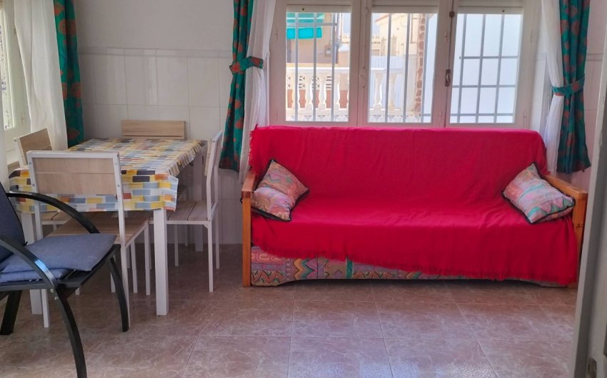 Reventa - Town House -
Pilar de la Horadada - Torre De La Horadada