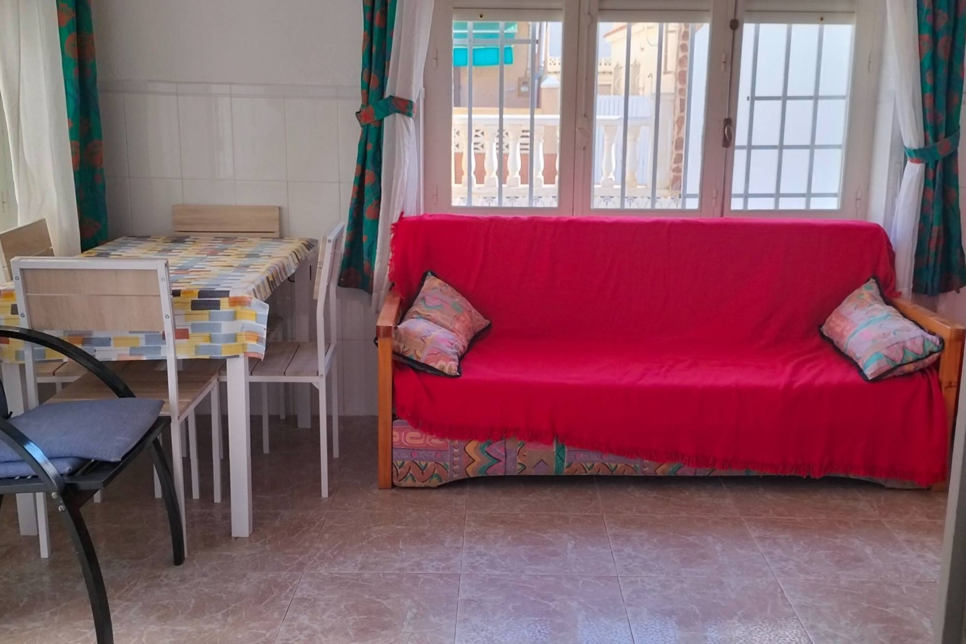 Reventa - Town House -
Pilar de la Horadada - Torre De La Horadada