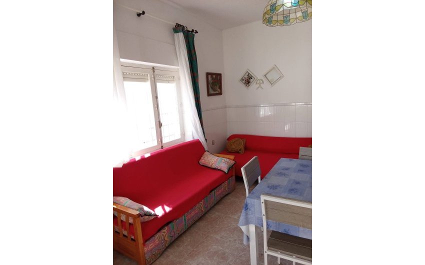 Reventa - Town House -
Pilar de la Horadada - Torre De La Horadada