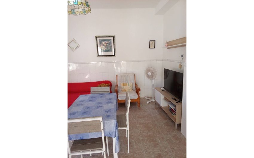 Reventa - Town House -
Pilar de la Horadada - Torre De La Horadada